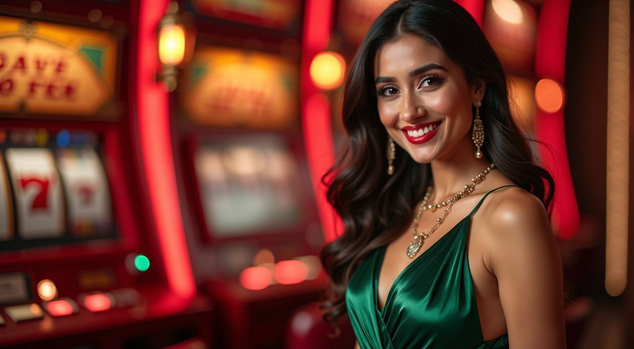 nj77 Live Jumbo 7 Baccarat কেন আলাদা